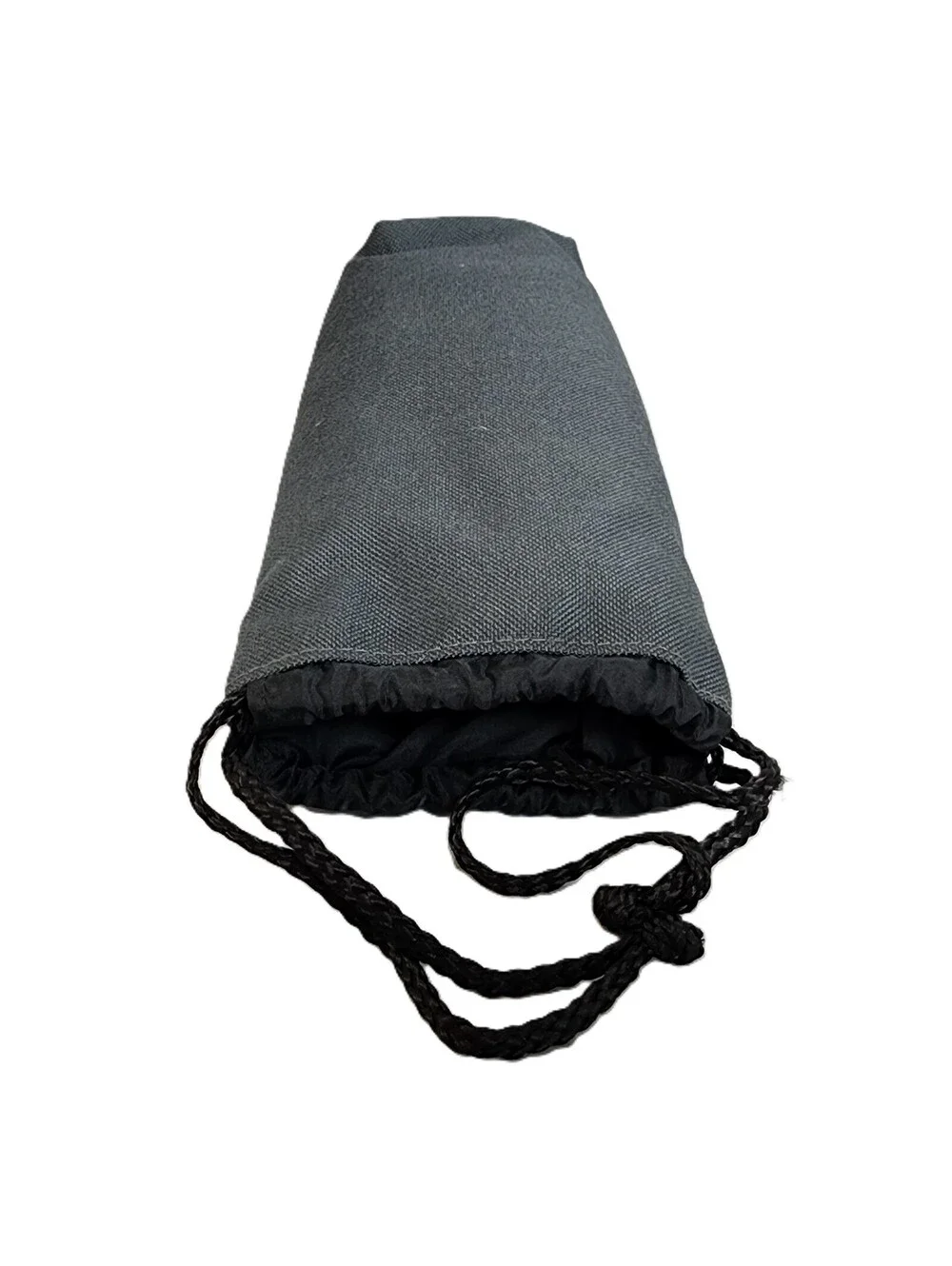 CPC Soft Nylon Padded Lens Bag - Pouch Case - 2.5